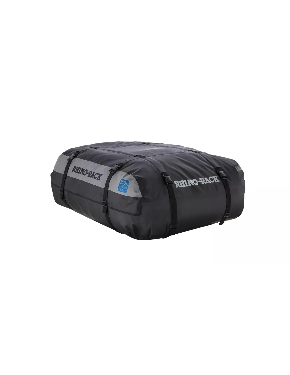 Weatherproof Luggage Bag (350L) Rhino Rack RHINO RACK - accessoire 4x4