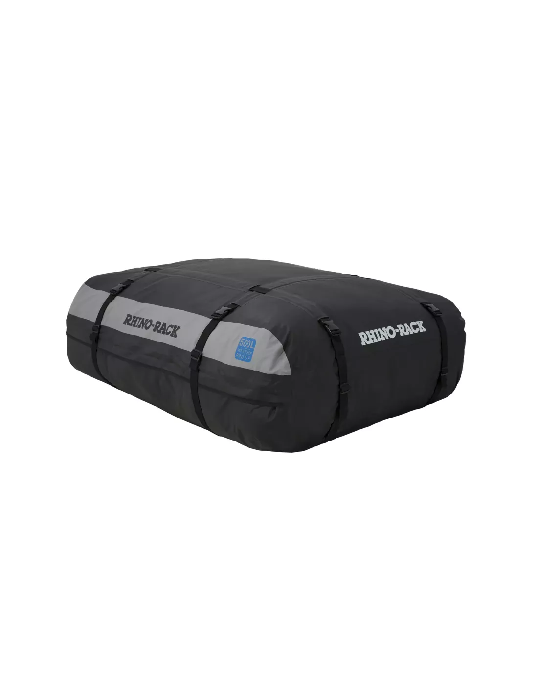 Weatherproof Luggage Bag (500L) Rhino Rack RHINO RACK - accessoire 4x4