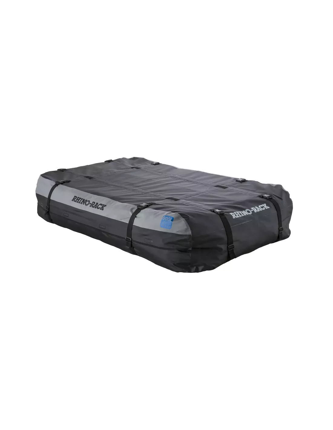 Weatherproof Luggage Bag (600L) Rhino Rack RHINO RACK - accessoire 4x4
