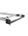 Ladder Roller 1020mm Rhino Rack RHINO RACK - accessoire 4x4
