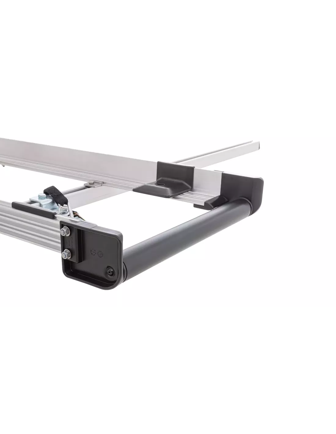 470mm Ladder Roller Rhino Rack RHINO RACK - accessoire 4x4