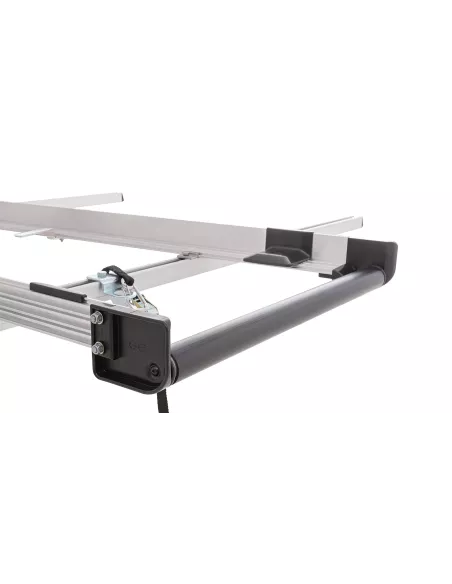 615mm Ladder Roller Rhino Rack RHINO RACK - accessoire 4x4