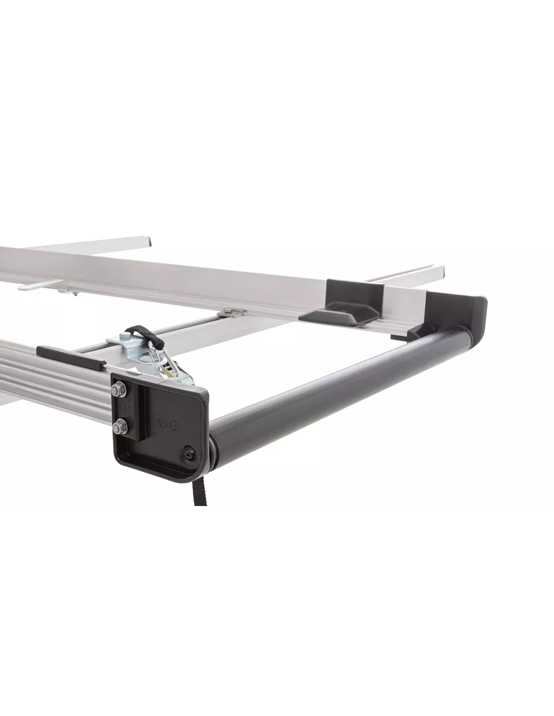 615mm Ladder Roller Rhino Rack RHINO RACK - accessoire 4x4