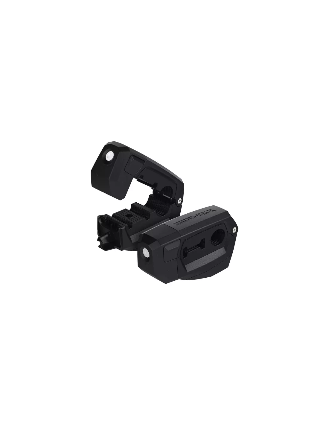 kit 2 Supports porte accessoires grand modèle pour système Stow iT