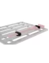 kit 2 Supports porte accessoires grand modèle pour système Stow iT