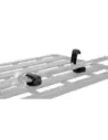 kit 2 Supports porte accessoires grand modèle pour système Stow iT