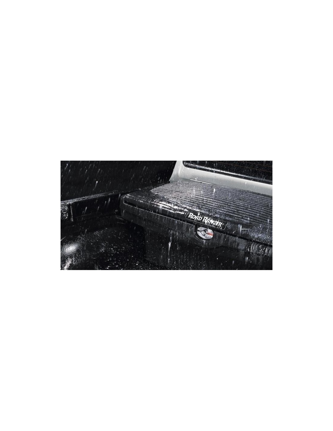 Coffre de benne ROAD RANGER