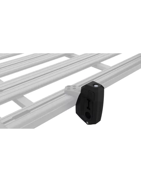 kit 2 Supports porte accessoires grand modèle pour système Stow iT