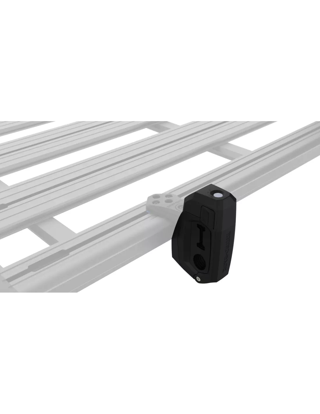 kit 2 Supports porte accessoires grand modèle pour système Stow iT