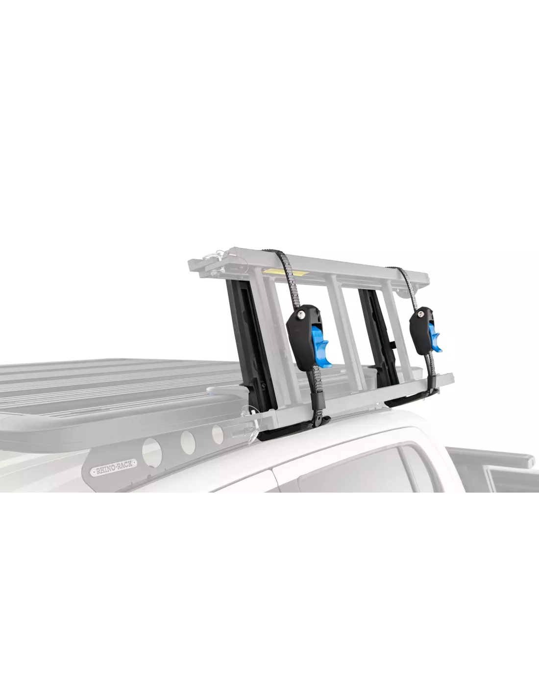 Kit 2 systèmes Stow IT d'attache pour plaques de désensablage Rhino