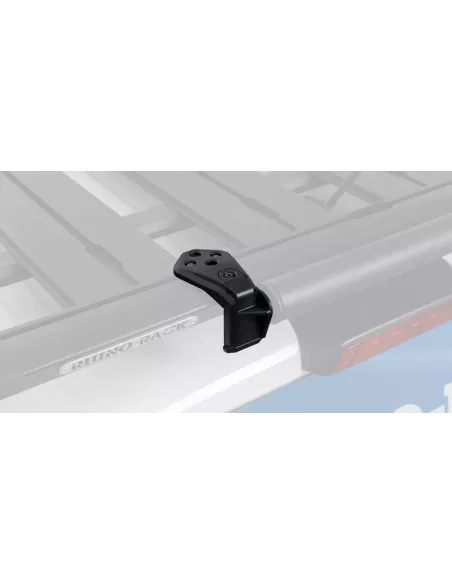 Kit 2 supports pour rouleau pour système Stow iT Rhino Rack RHINO