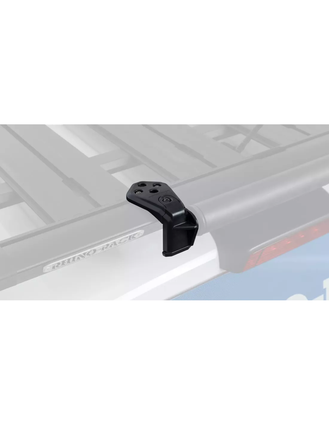 Kit 2 supports pour rouleau pour système Stow iT Rhino Rack RHINO