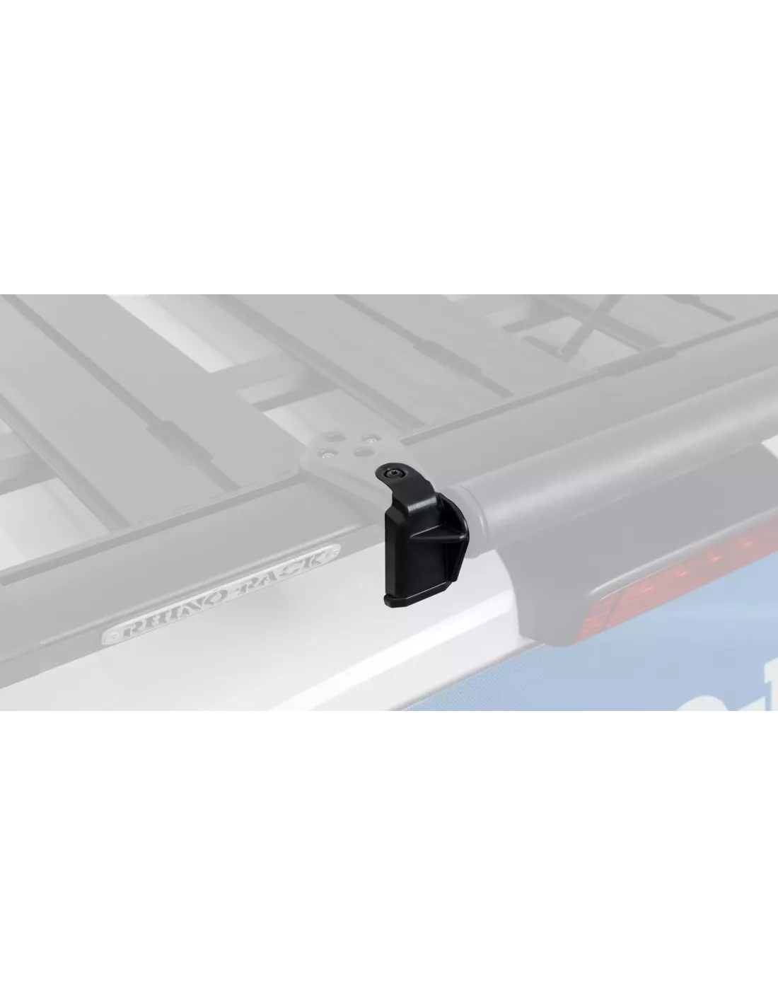 Kit 2 supports pour rouleau pour système Stow iT Rhino Rack RHINO