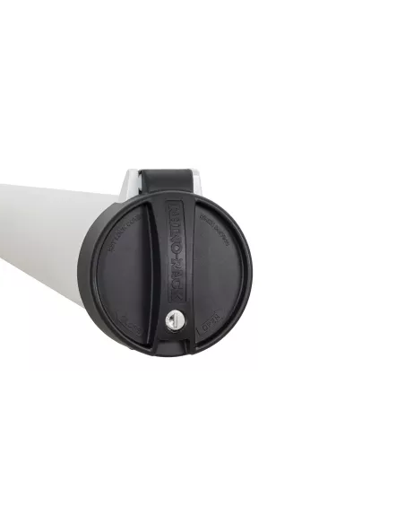 Tube de chargement RHINORACK 3.0m diametre 10cm RHINO RACK -