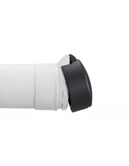 Tube de chargement RHINORACK 3.0m diametre 10cm RHINO RACK -