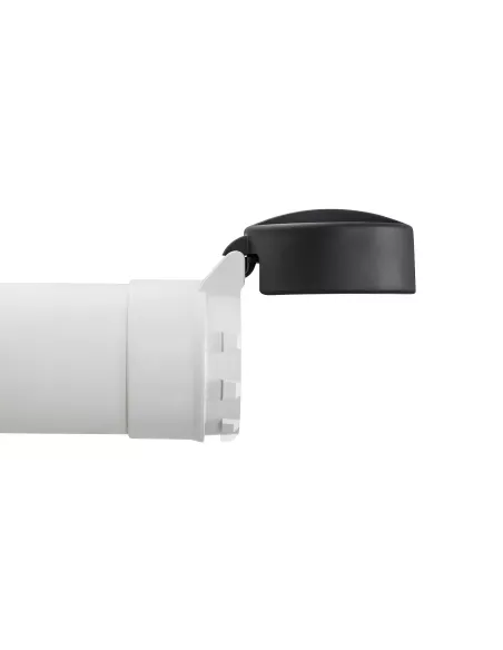 Tube de chargement RHINORACK 3.0m diametre 10cm RHINO RACK -