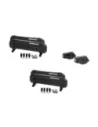 Pack accessoires de galerie Rhino Rack Pioneer 6 RHINO RACK -
