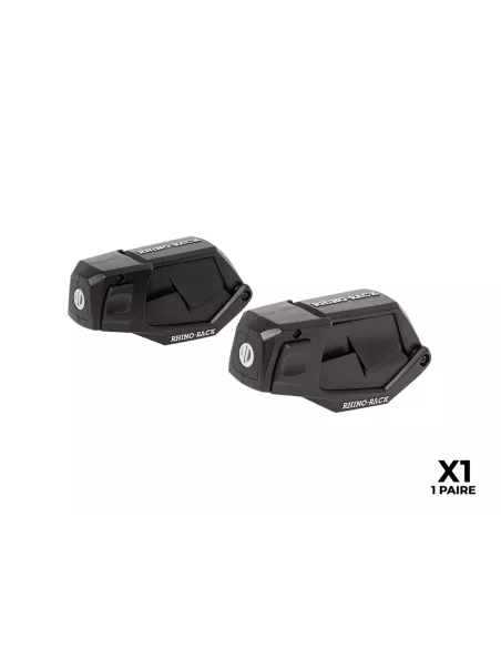 Pack accessoires de galerie Rhino Rack Pioneer 6 RHINO RACK -