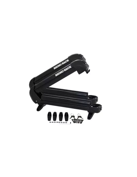 Pack accessoires de galerie Rhino Rack Pioneer 6 RHINO RACK -