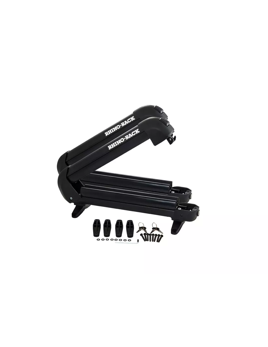 Pack accessoires de galerie Rhino Rack Pioneer 6 RHINO RACK -