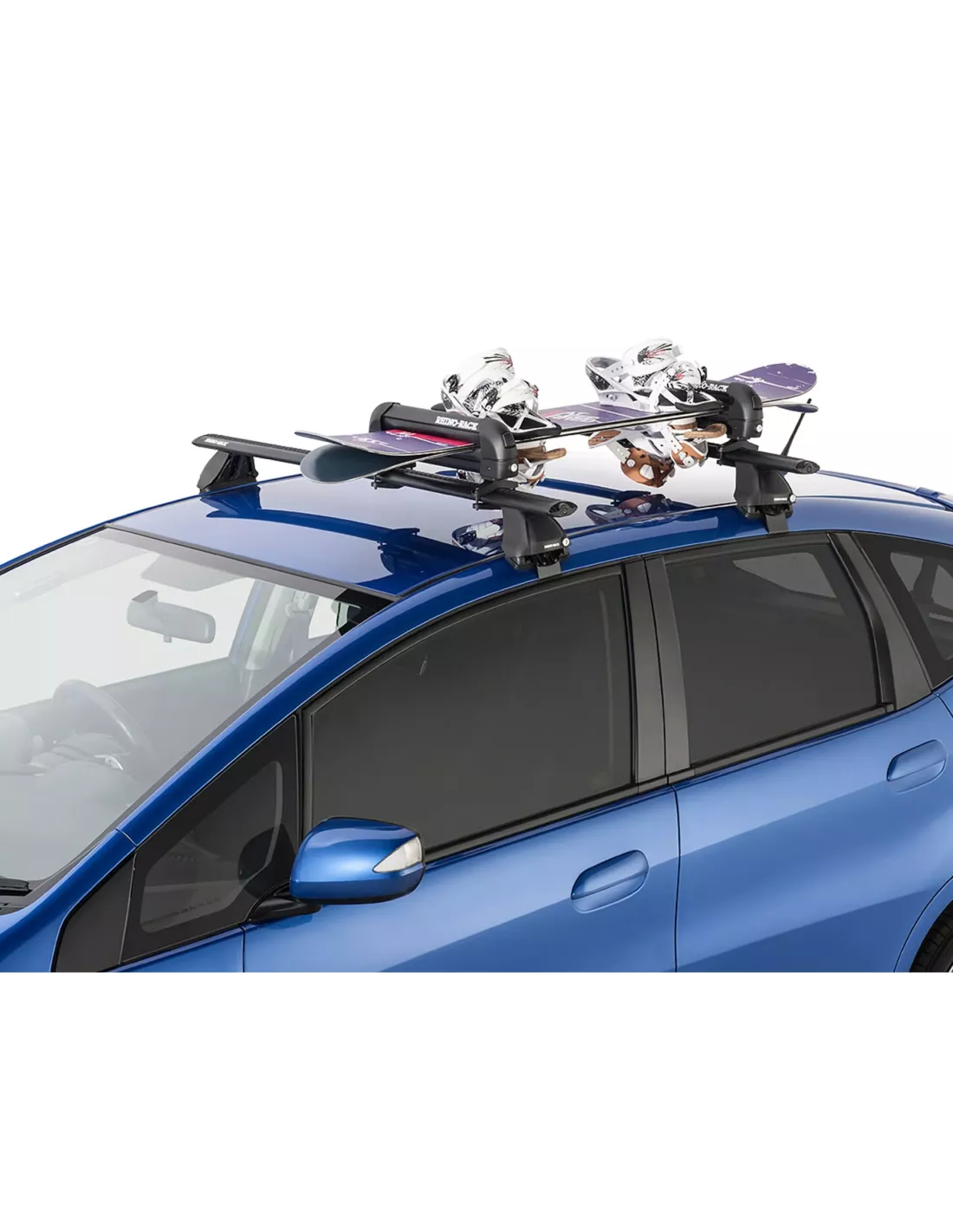 Pack accessoires de galerie Rhino Rack Pioneer 6 RHINO RACK -