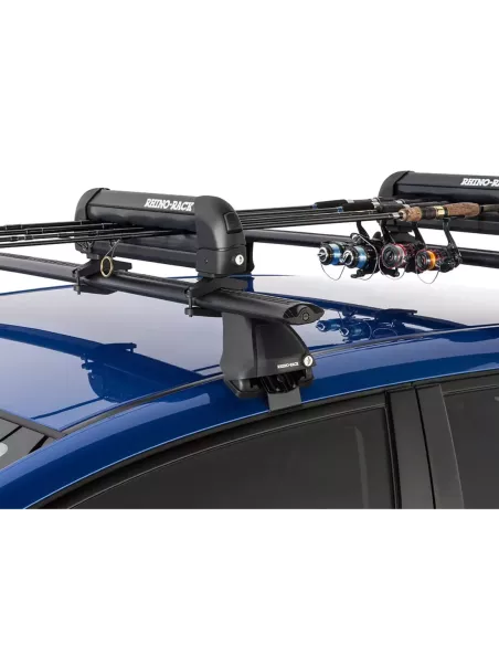 Pack accessoires de galerie Rhino Rack Pioneer 6 RHINO RACK -