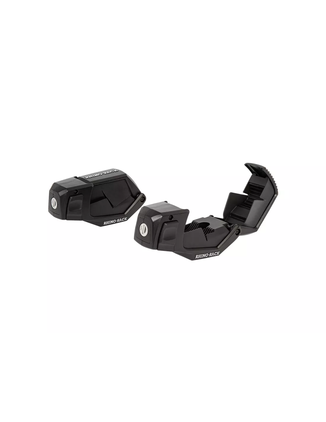 Pack accessoires de galerie Rhino Rack Pioneer 6 RHINO RACK -
