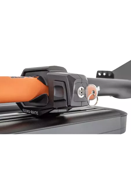 Pack accessoires de galerie Rhino Rack Pioneer 6 RHINO RACK -