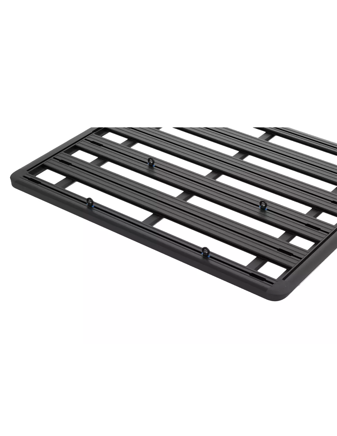 Kit de 4 anneaux de sanglage Zwifloc Rhino Rack RHINO RACK -