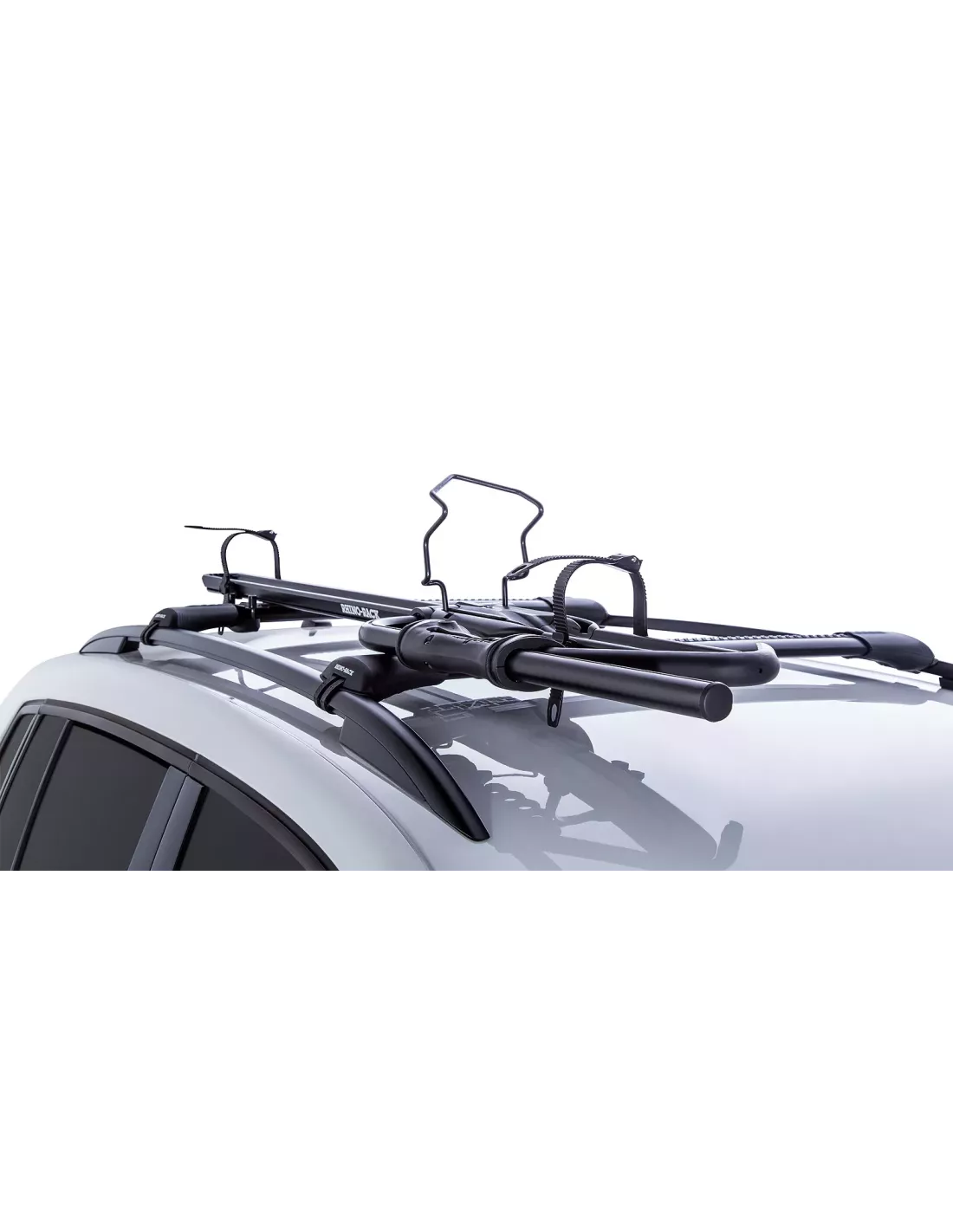 Fat Bike Adapter Kit (suits RBC050) Rhino Rack RHINO RACK -