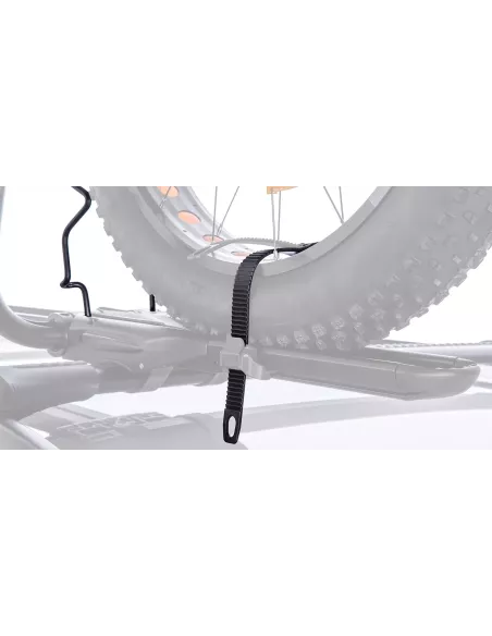 Fat Bike Adapter Kit (suits RBC050) Rhino Rack RHINO RACK -