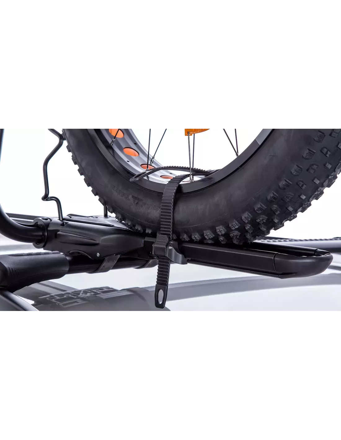 Fat Bike Adapter Kit (suits RBC050) Rhino Rack RHINO RACK -