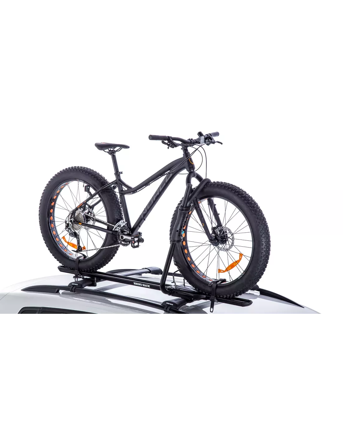 Fat Bike Adapter Kit (suits RBC050) Rhino Rack RHINO RACK -