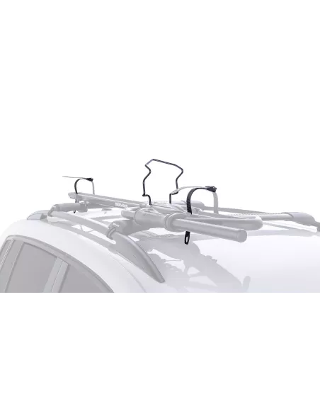 Fat Bike Adapter Kit (suits RBC050) Rhino Rack RHINO RACK -