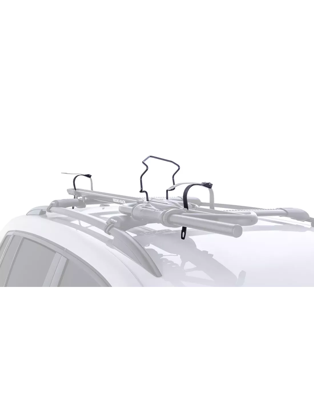 Fat Bike Adapter Kit (suits RBC050) Rhino Rack RHINO RACK -