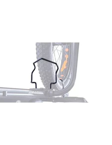 Fat Bike Adapter Kit (suits RBC050) Rhino Rack RHINO RACK -