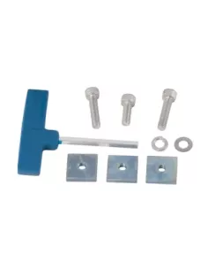 Kit RHINORACK d'Ajustement pour Porte Vélo Hybride RHINO RACK - 2