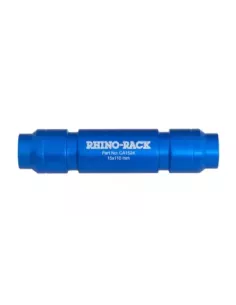 THRU AXLE INSERT (15 mm x 110 mm) Rhino Rack RHINO RACK - 4x4 accessoire 2