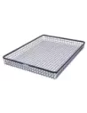 Steel Mesh Basket Large Rhino Rack RHINO RACK - accessoire 4x4