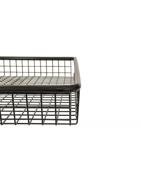 Steel Mesh Basket Large Rhino Rack RHINO RACK - accessoire 4x4