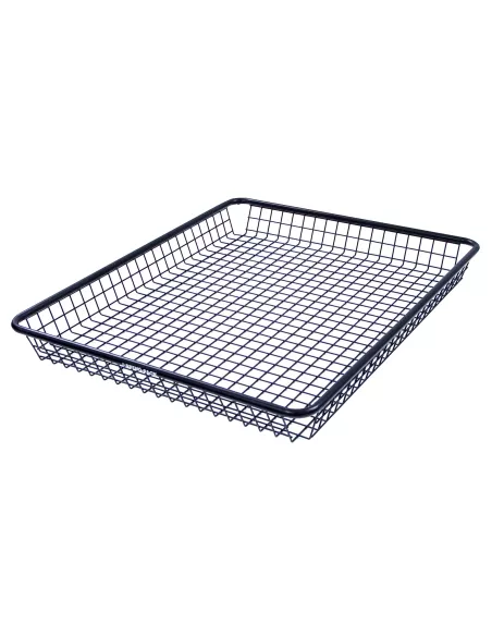 Steel Mesh Basket Medium Rhino Rack RHINO RACK - accessoire 4x4