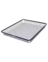 Steel Mesh Basket Medium Rhino Rack RHINO RACK - accessoire 4x4