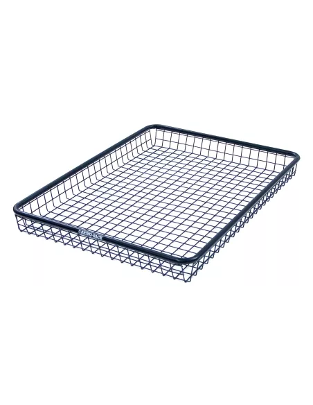 Steel Mesh Basket Small Rhino Rack RHINO RACK - accessoire 4x4