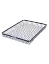 Steel Mesh Basket Small Rhino Rack RHINO RACK - accessoire 4x4