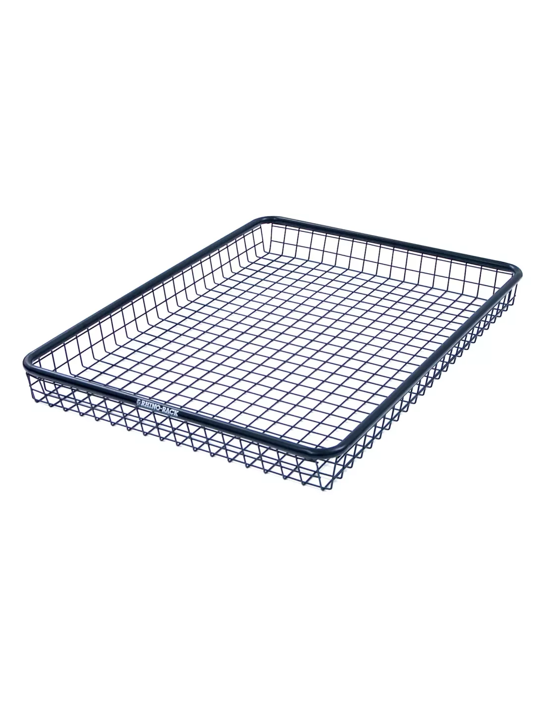 Steel Mesh Basket Small Rhino Rack RHINO RACK - accessoire 4x4