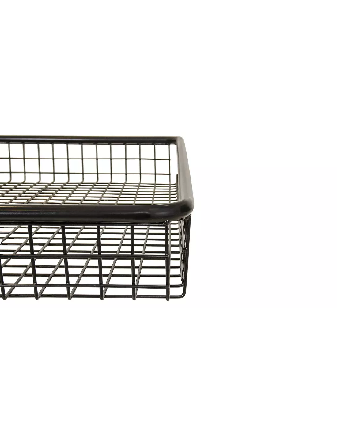 Steel Mesh Basket Small Rhino Rack RHINO RACK - accessoire 4x4