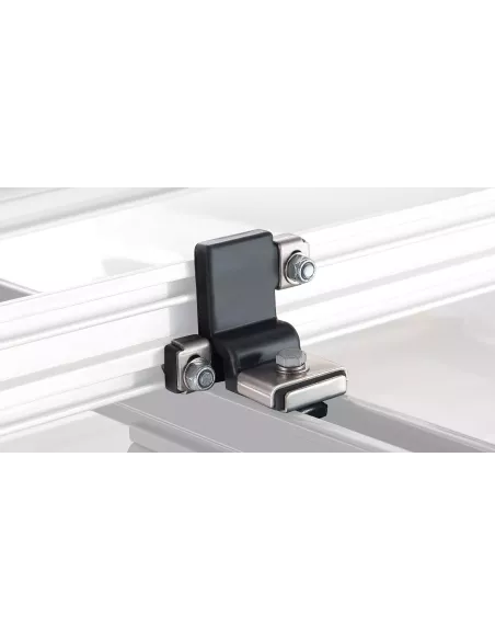 Flexible Ladder Rail Mounts Rhino Rack RHINO RACK - accessoire 4x4