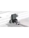 Flexible Ladder Rail Mounts Rhino Rack RHINO RACK - accessoire 4x4