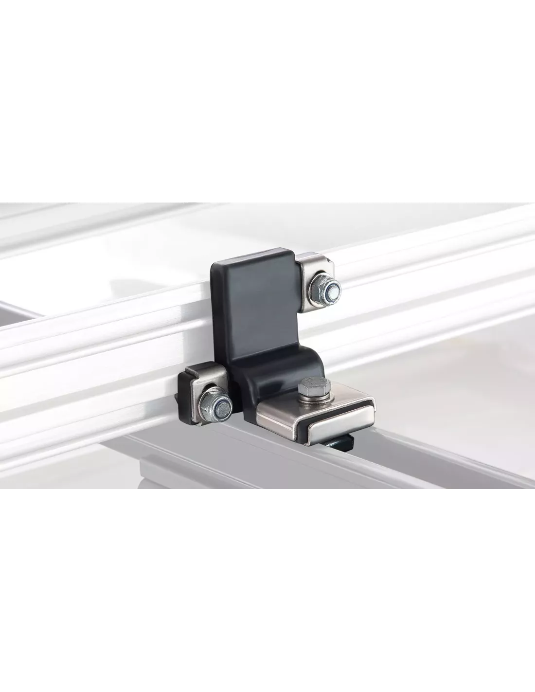 Flexible Ladder Rail Mounts Rhino Rack RHINO RACK - accessoire 4x4