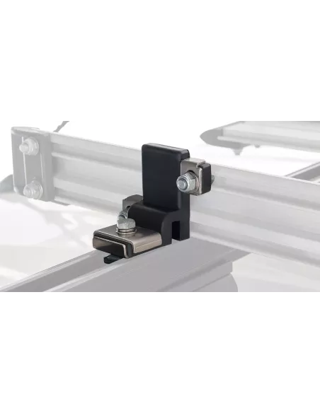 Flexible Ladder Rail Mounts Rhino Rack RHINO RACK - accessoire 4x4